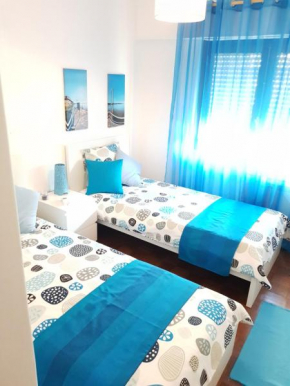 Apartamento Sado, Setúbal